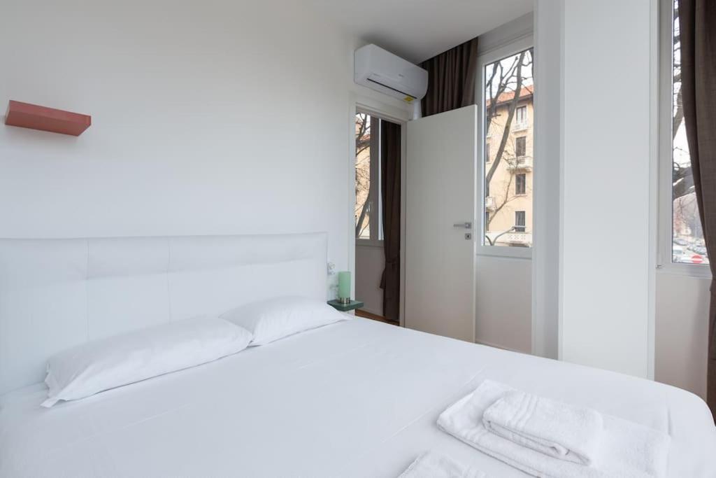 Porta Romana Urban Chic Milan Extérieur photo